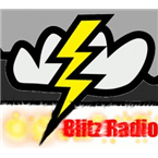 Blitz Radio logo