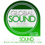 Global Sound Radio logo