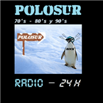 Polosur logo