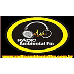 Rádio Ambiental FM logo