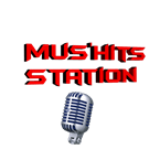 Mus'Hits Station logo