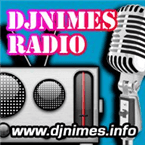 Djnimes Radio logo