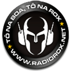 Rádio Rox logo