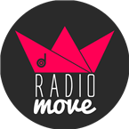 Rádio Move logo