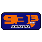 Rádio Amapá FM logo