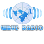 FR-Wave Radio logo