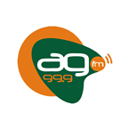 Rádio AG FM logo