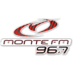 Rádio Monte FM logo