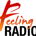 Feeling Radio logo