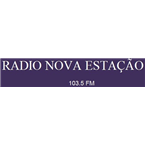 Rádio Nova Estação logo