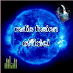 Radio Fusion Officiel logo