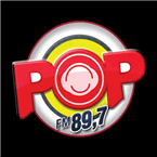 Rádio Pop FM logo