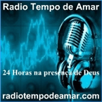 Rádio Tempo de Amar logo