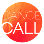 DanceCall logo