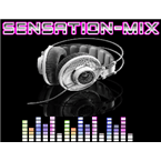 SensationMixRadio logo