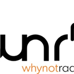 Whynot Radio SP logo