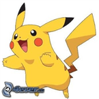 Radio Pikachu Mix logo