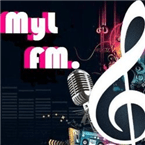 MyLfm logo