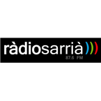 Radio Sarria de Ter logo