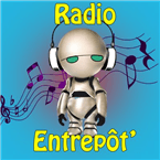 Radio Entrepot AY logo