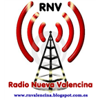 Radio Nueva Valencina logo