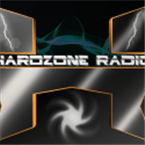 Hardzonne Radio logo