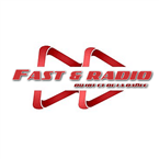 Fast&Radio logo