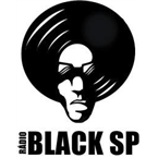 Radio Black SP logo