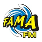 Rádio Fama logo