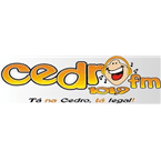 Rádio Cedro / Liderança FM logo