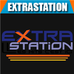 ExtraStation logo