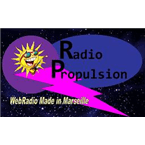 radio propulsion logo