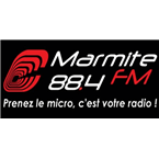 Marmite FM logo