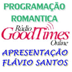 Web Rádio Good Times do Flávio logo