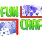 The FunCraft logo