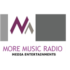 More Music Digital Radio logo