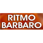 Groove Shakers Radio 	Ritmo Barbaro logo