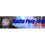 Radio Puig-Reig logo