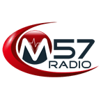 M57 Radio logo