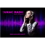 cuxac radio logo