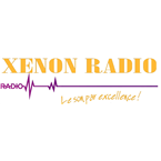 Xenon Radio logo