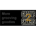 Groove 2 Shakers Radio logo