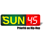 SUN-45 logo