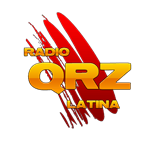 Qrz Latina Radio logo