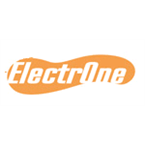 ElectrOne logo