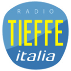 TF Italia logo