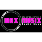 Max Musix Radio logo