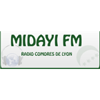 Midayi FM logo