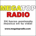 MEGATOP RADIO logo