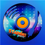 Starving Radio logo